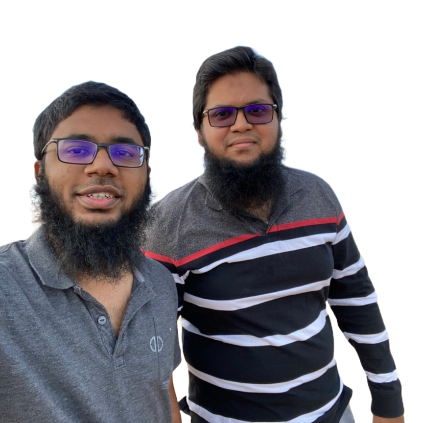 Muhammad Muhsin, Codeplier co-founder